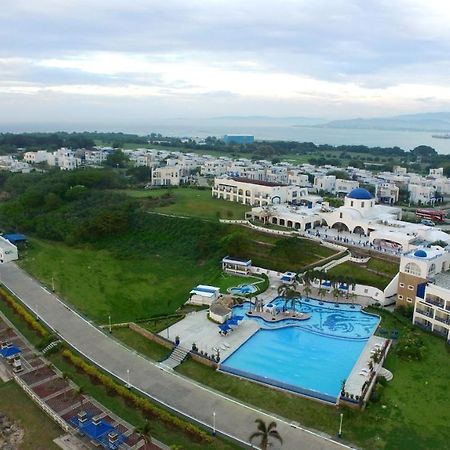 Thunderbird Resorts - Poro Point San Fernando City  Eksteriør bilde