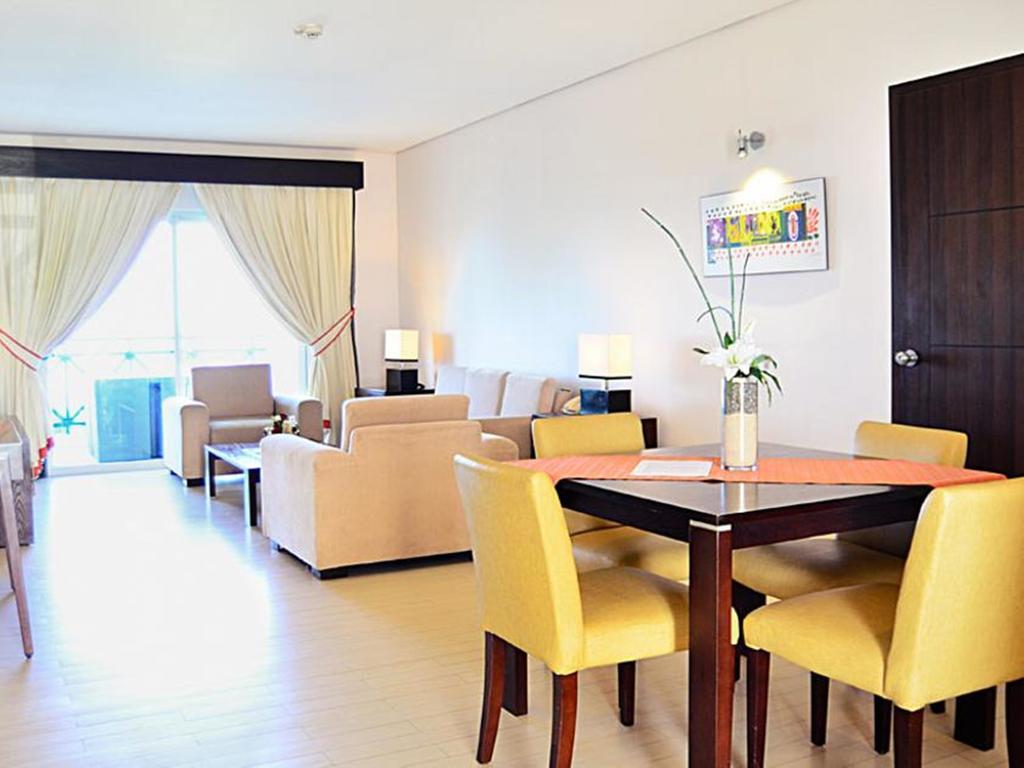 Thunderbird Resorts - Poro Point San Fernando City  Eksteriør bilde