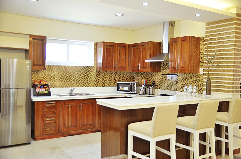 Thunderbird Resorts - Poro Point San Fernando City  Eksteriør bilde