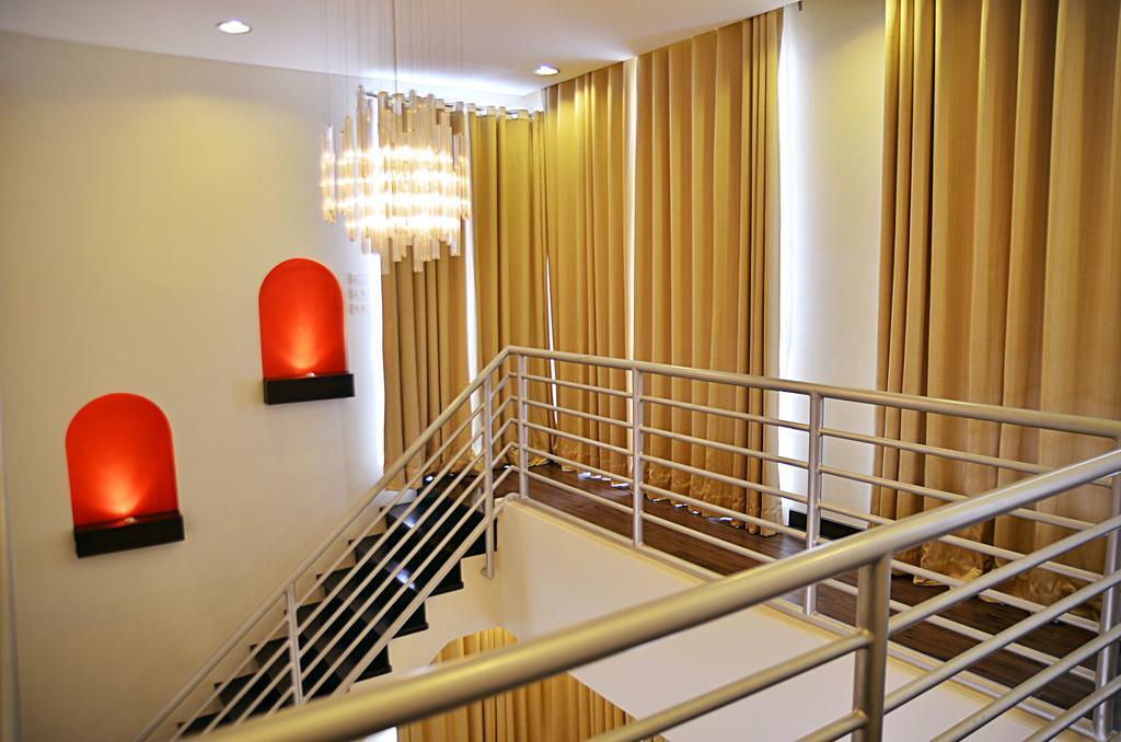 Thunderbird Resorts - Poro Point San Fernando City  Eksteriør bilde