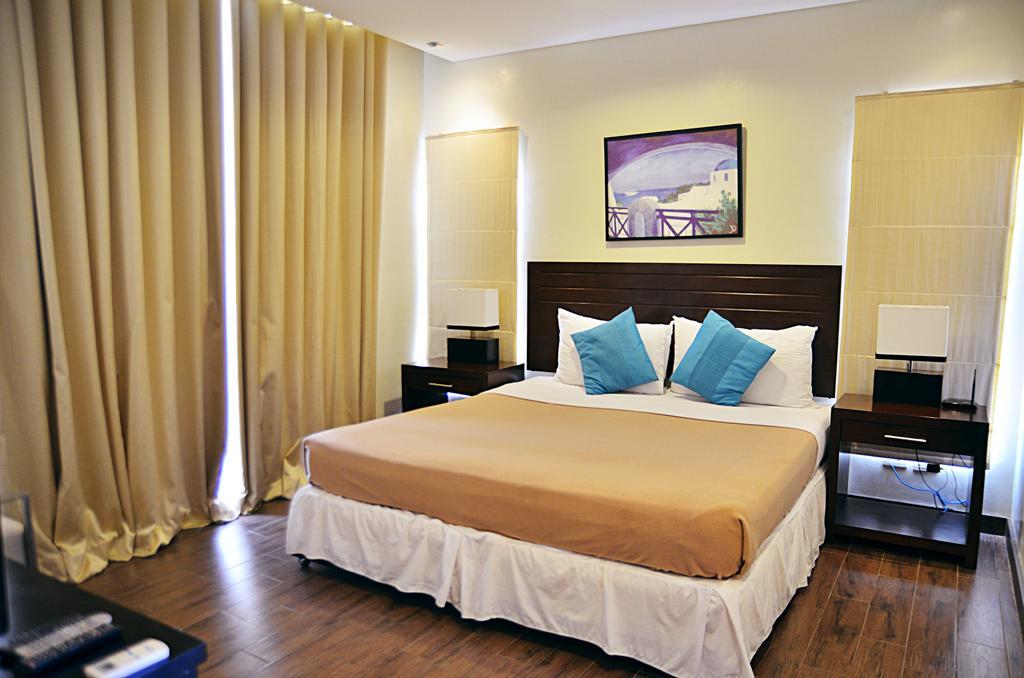 Thunderbird Resorts - Poro Point San Fernando City  Eksteriør bilde