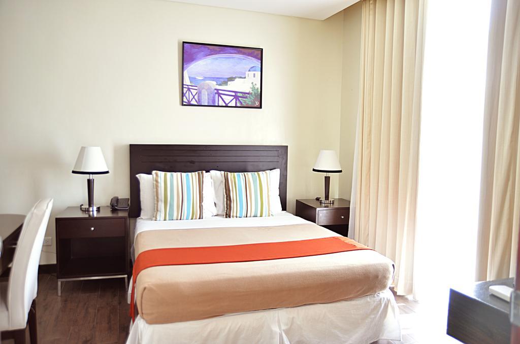 Thunderbird Resorts - Poro Point San Fernando City  Eksteriør bilde