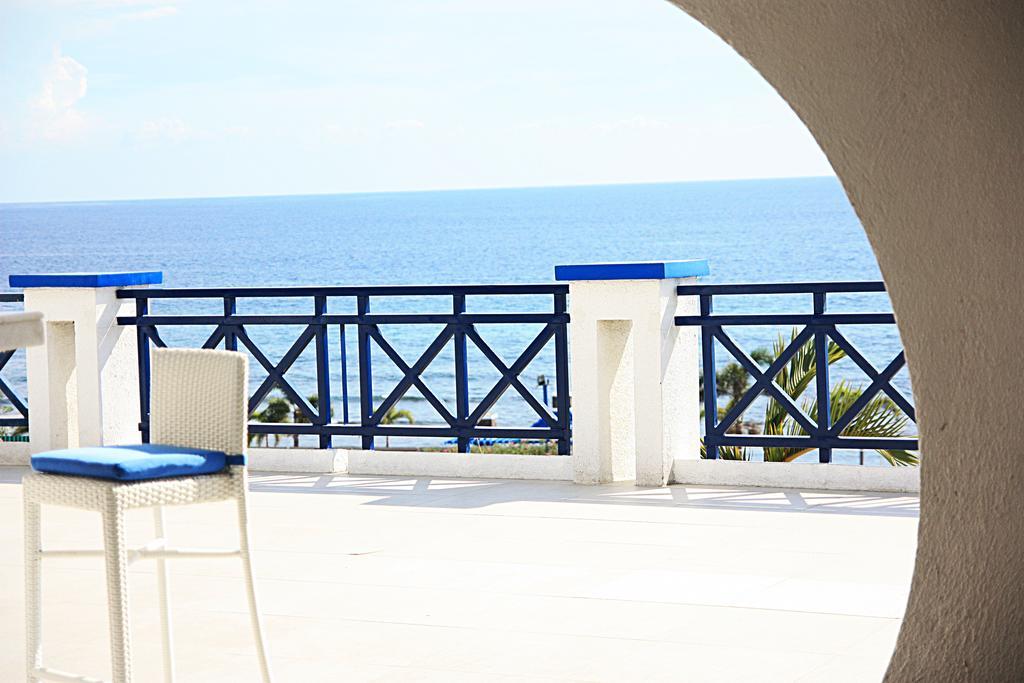 Thunderbird Resorts - Poro Point San Fernando City  Eksteriør bilde