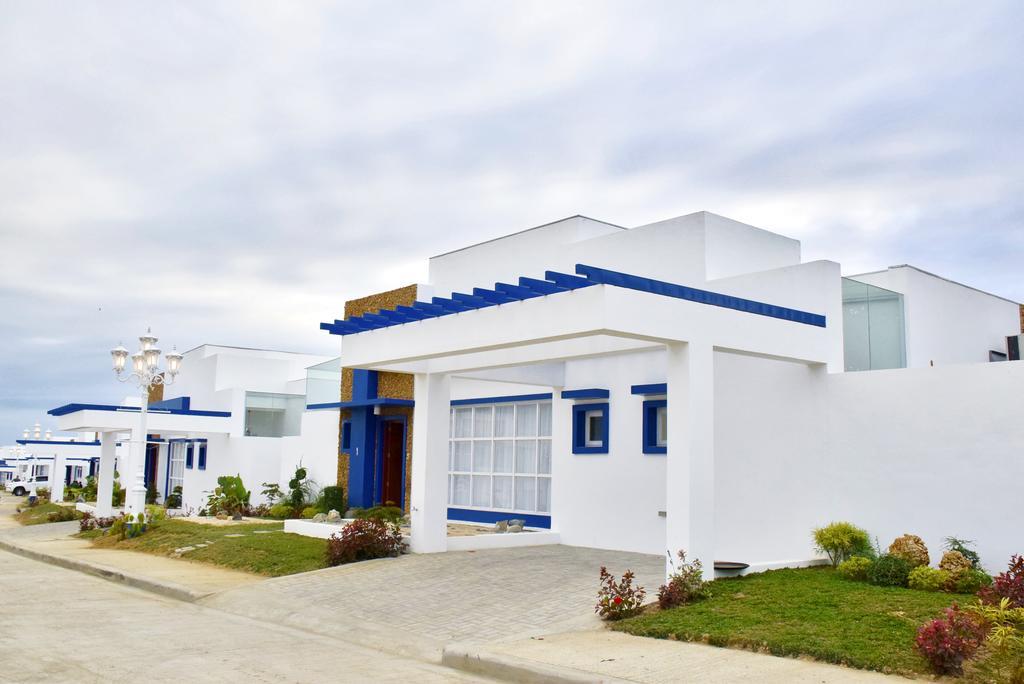 Thunderbird Resorts - Poro Point San Fernando City  Eksteriør bilde