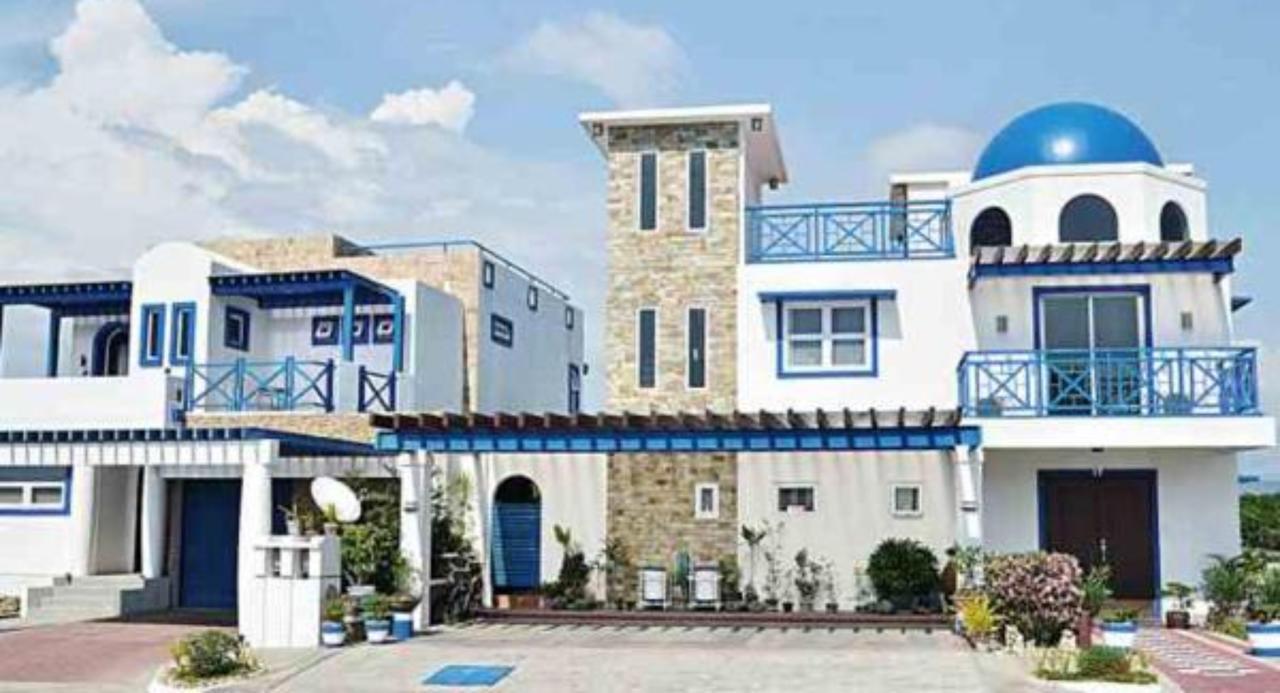 Thunderbird Resorts - Poro Point San Fernando City  Eksteriør bilde