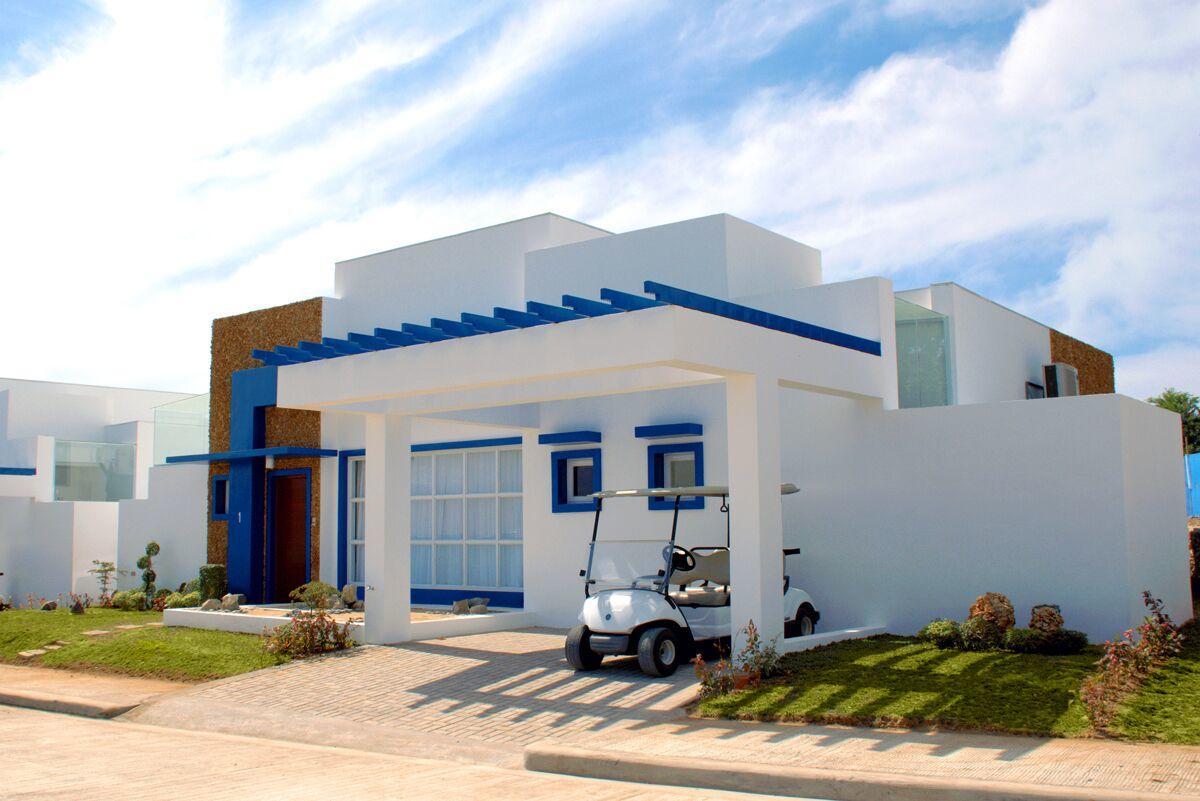 Thunderbird Resorts - Poro Point San Fernando City  Eksteriør bilde