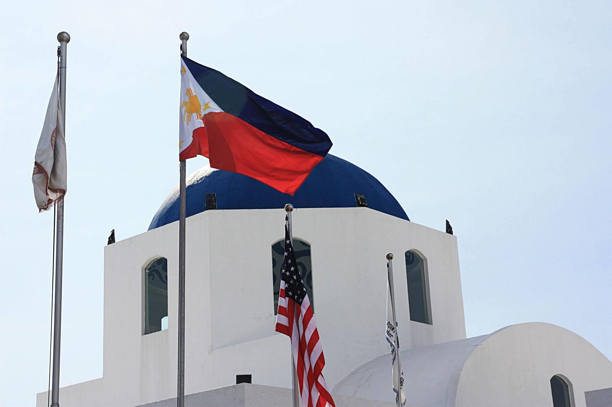 Thunderbird Resorts - Poro Point San Fernando City  Eksteriør bilde