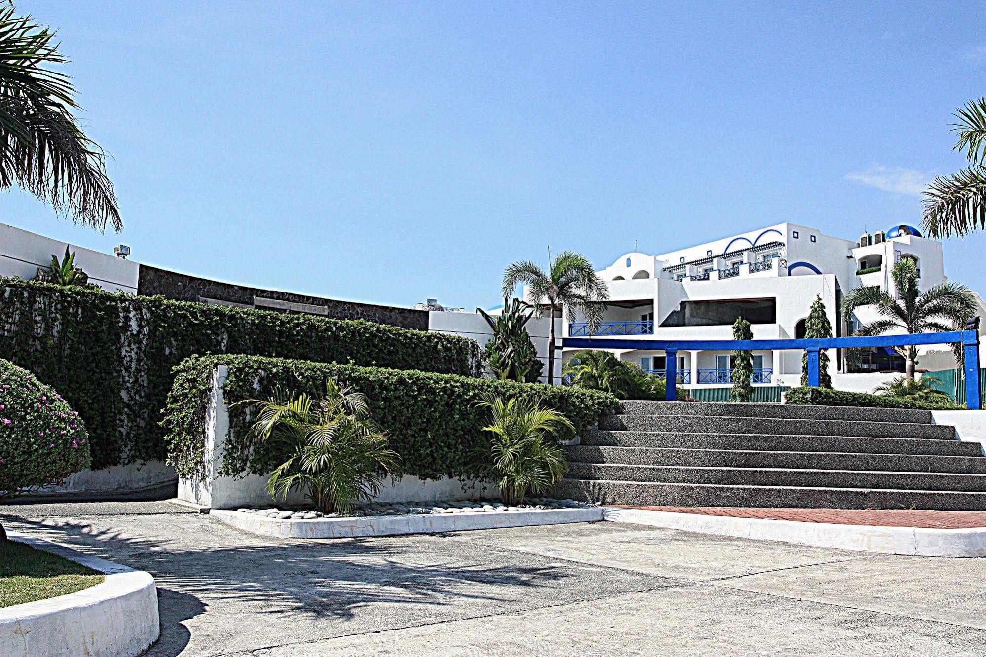 Thunderbird Resorts - Poro Point San Fernando City  Eksteriør bilde