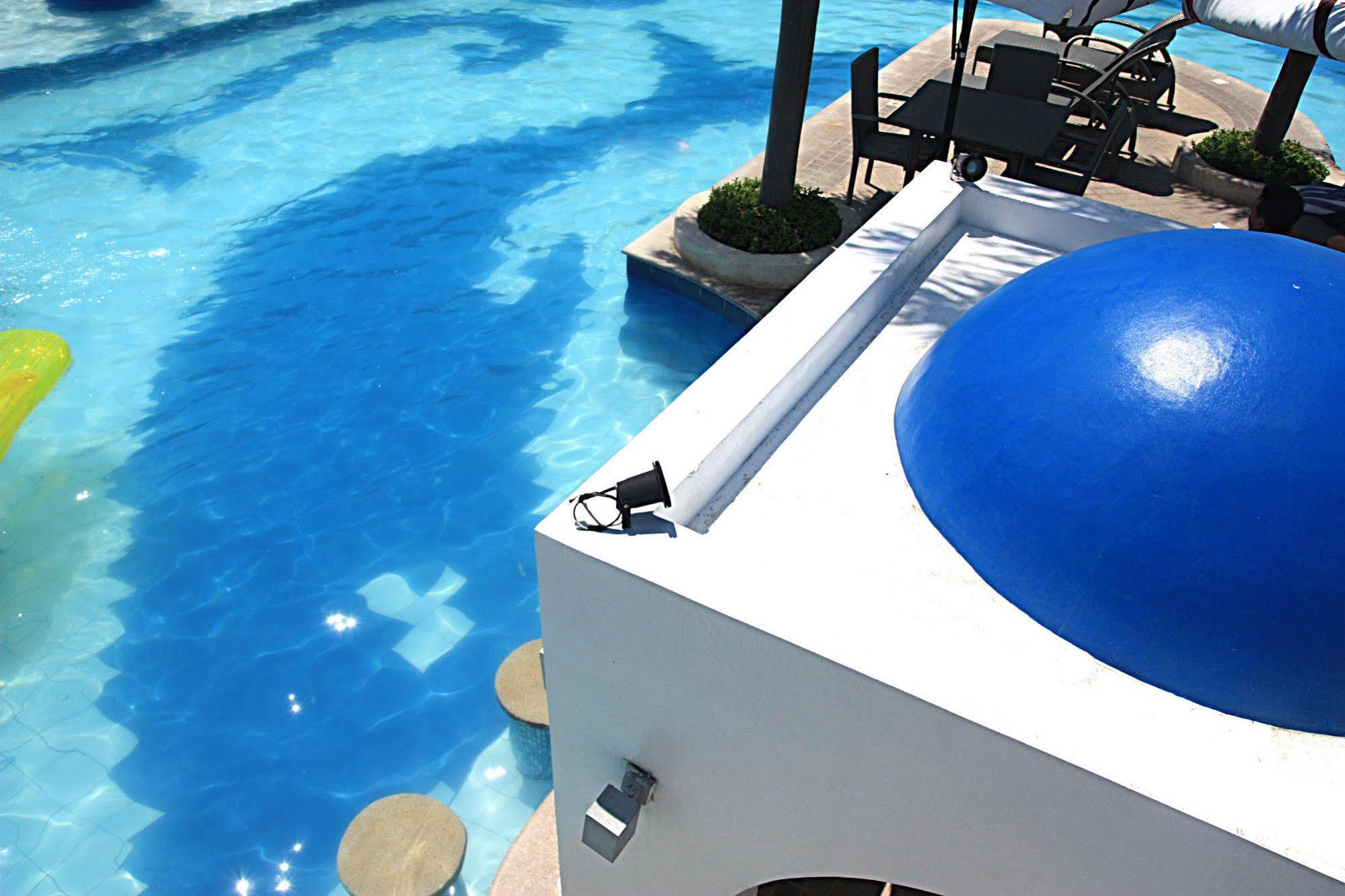 Thunderbird Resorts - Poro Point San Fernando City  Eksteriør bilde