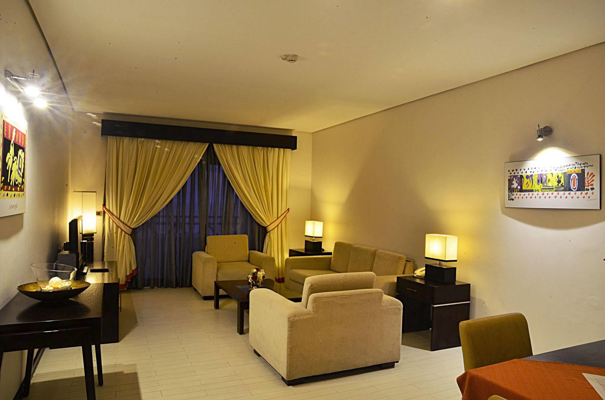 Thunderbird Resorts - Poro Point San Fernando City  Eksteriør bilde