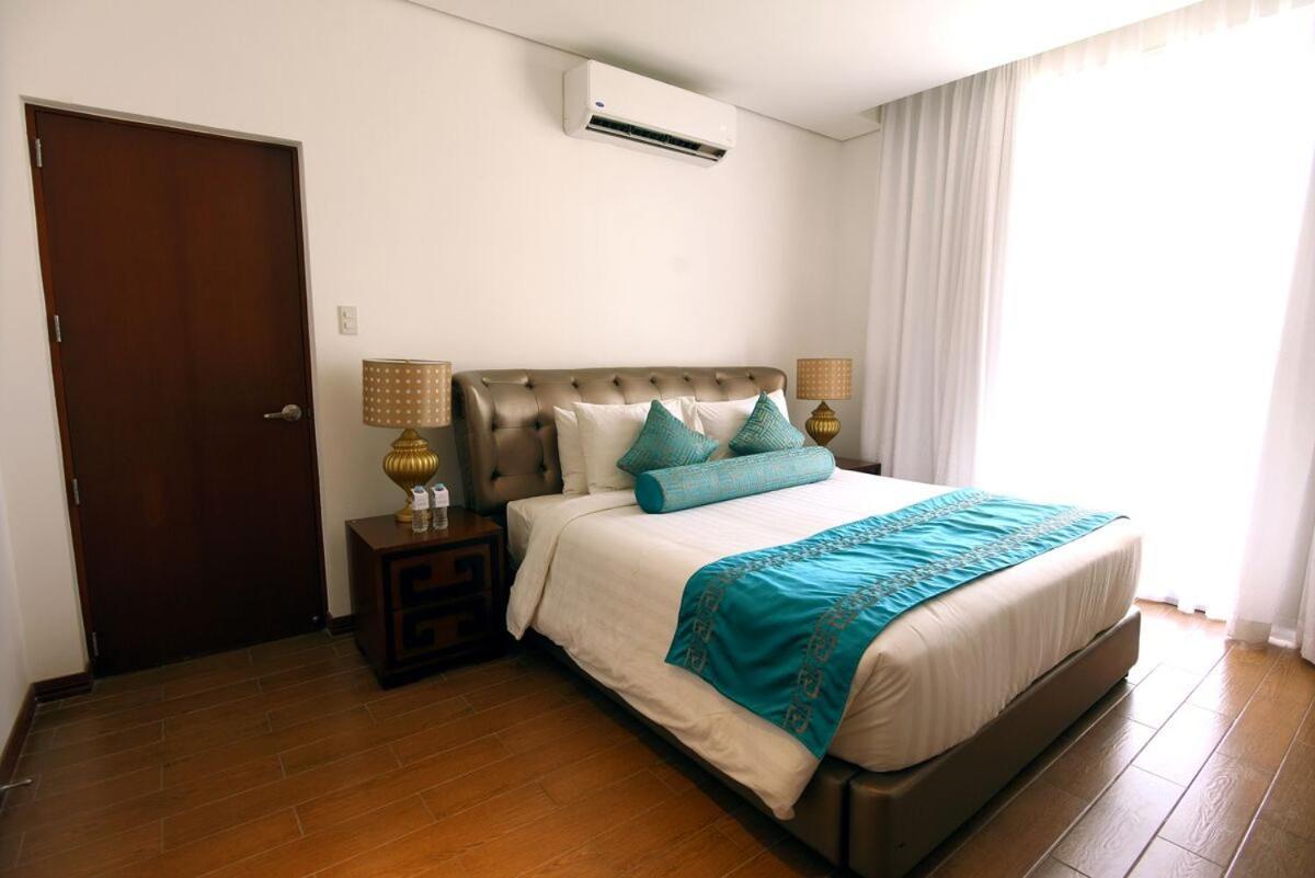 Thunderbird Resorts - Poro Point San Fernando City  Eksteriør bilde