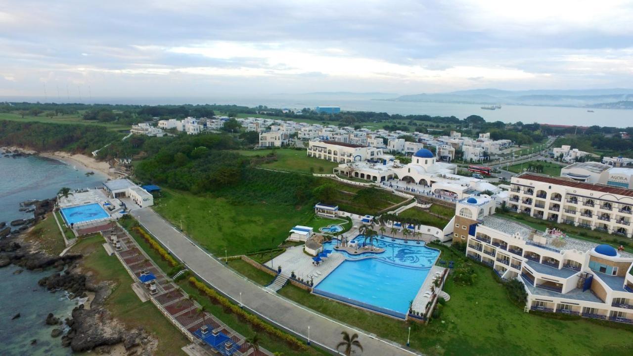 Thunderbird Resorts - Poro Point San Fernando City  Eksteriør bilde