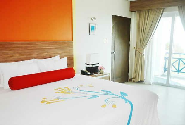 Thunderbird Resorts - Poro Point San Fernando City  Eksteriør bilde